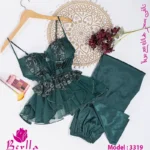 موديل بيجاما كود 3319