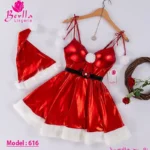 موديل كريسماس كود 616