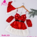 موديل كريسماس كود 618