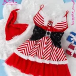 موديل كريسماس كود 634