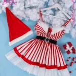 موديل كريسماس كود637