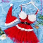 موديل كريسماس كود 642