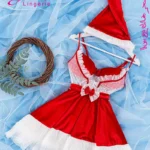 موديل كريسماس كود 643