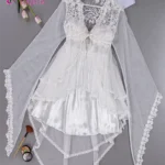 موديل صباحيه قصير كود 7025