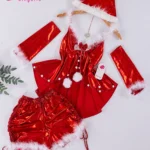 موديل كريسماس كود 619