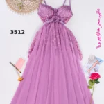 موديل بيبي دول طويل تل كود 3512