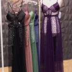 موديل بيبي دول طويل تل كود 4072