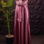 موديل بيبي دول ستان طويل كود 4076