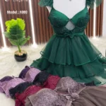 موديل بيبي دول قصير تل كود 4080