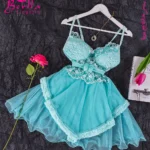 موديل بيبي دول شتوي قصير كود 608