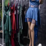 قميص بيبي دول ستان بدون كب كود 4171