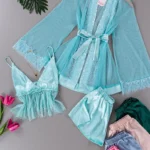 موديل بيبي دول 3 قطع كود 4569