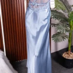 موديل بيبي دول طويل كود 4085